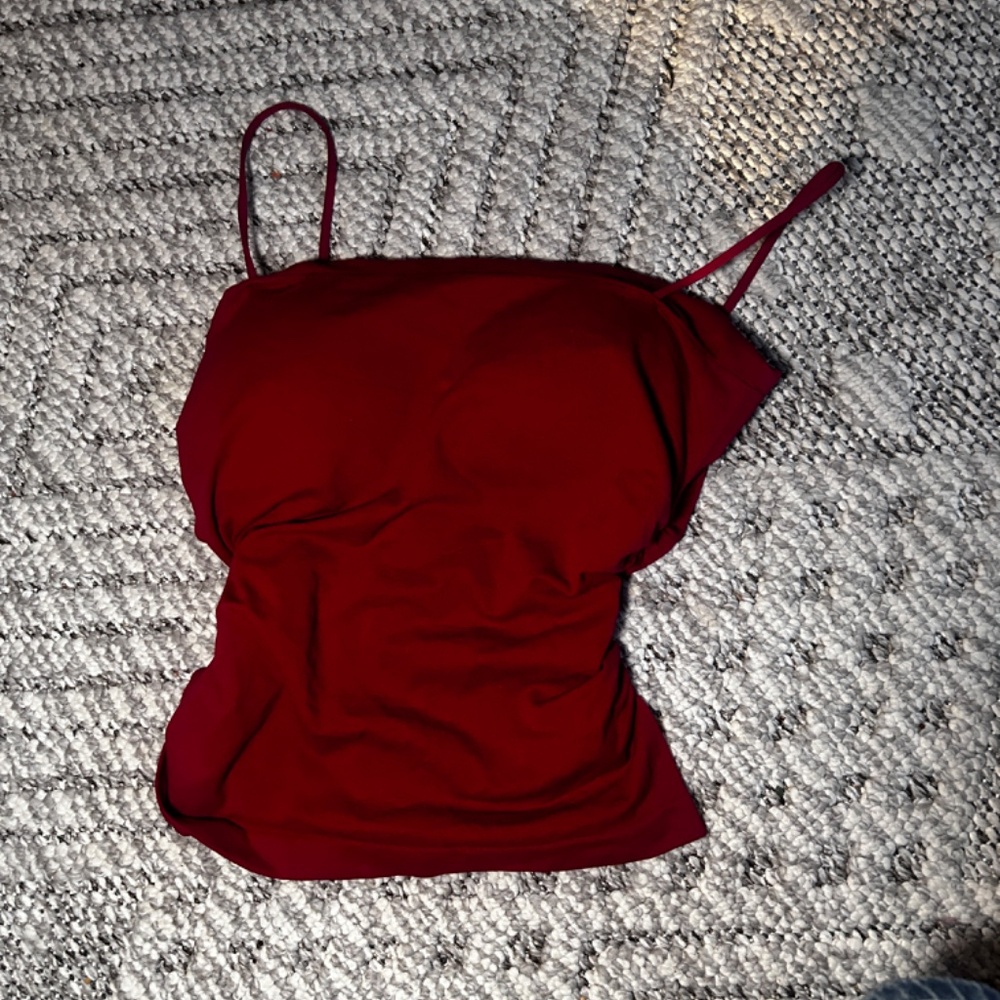 Tank top - Picture 3 of 3